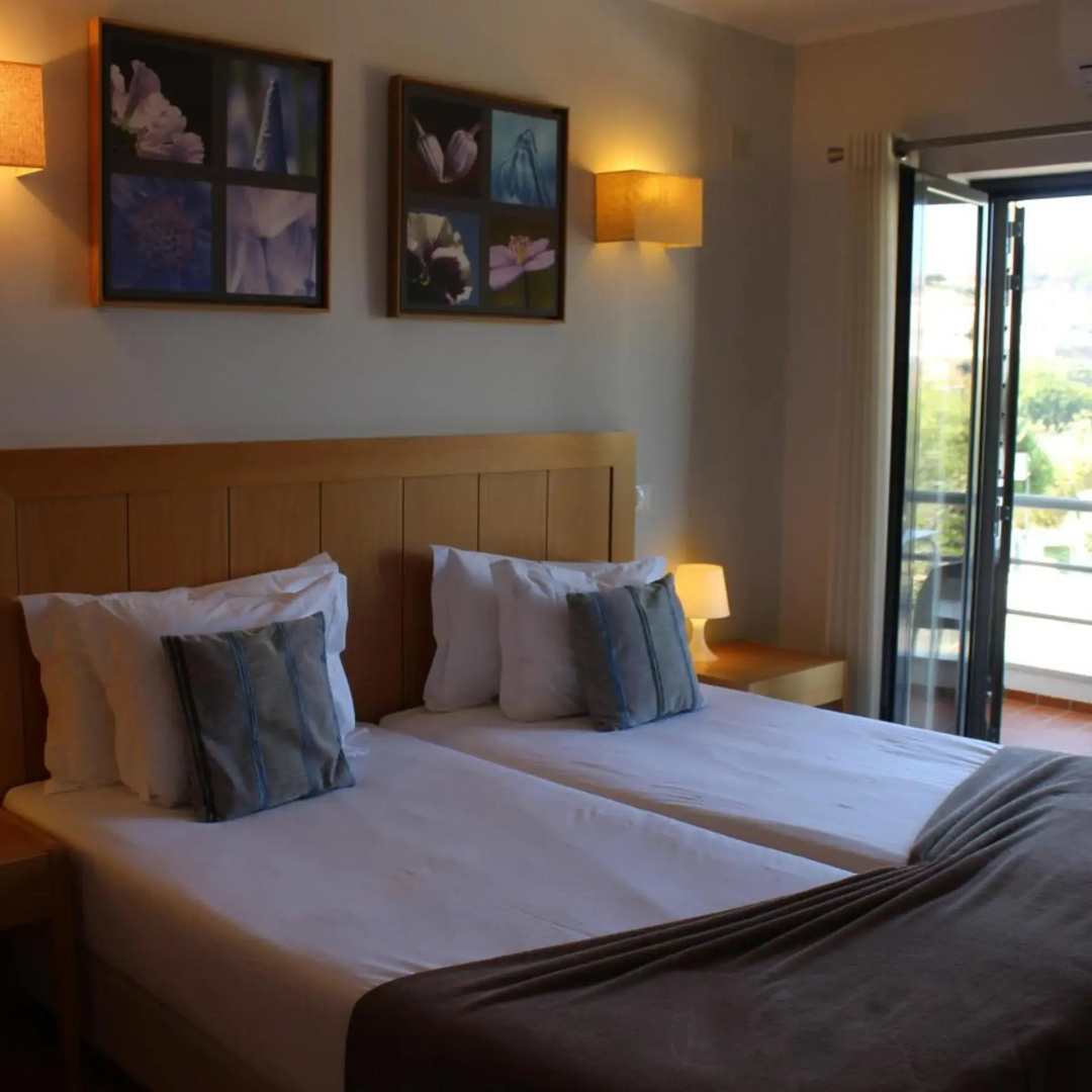 Foto - Vicentina Hotel