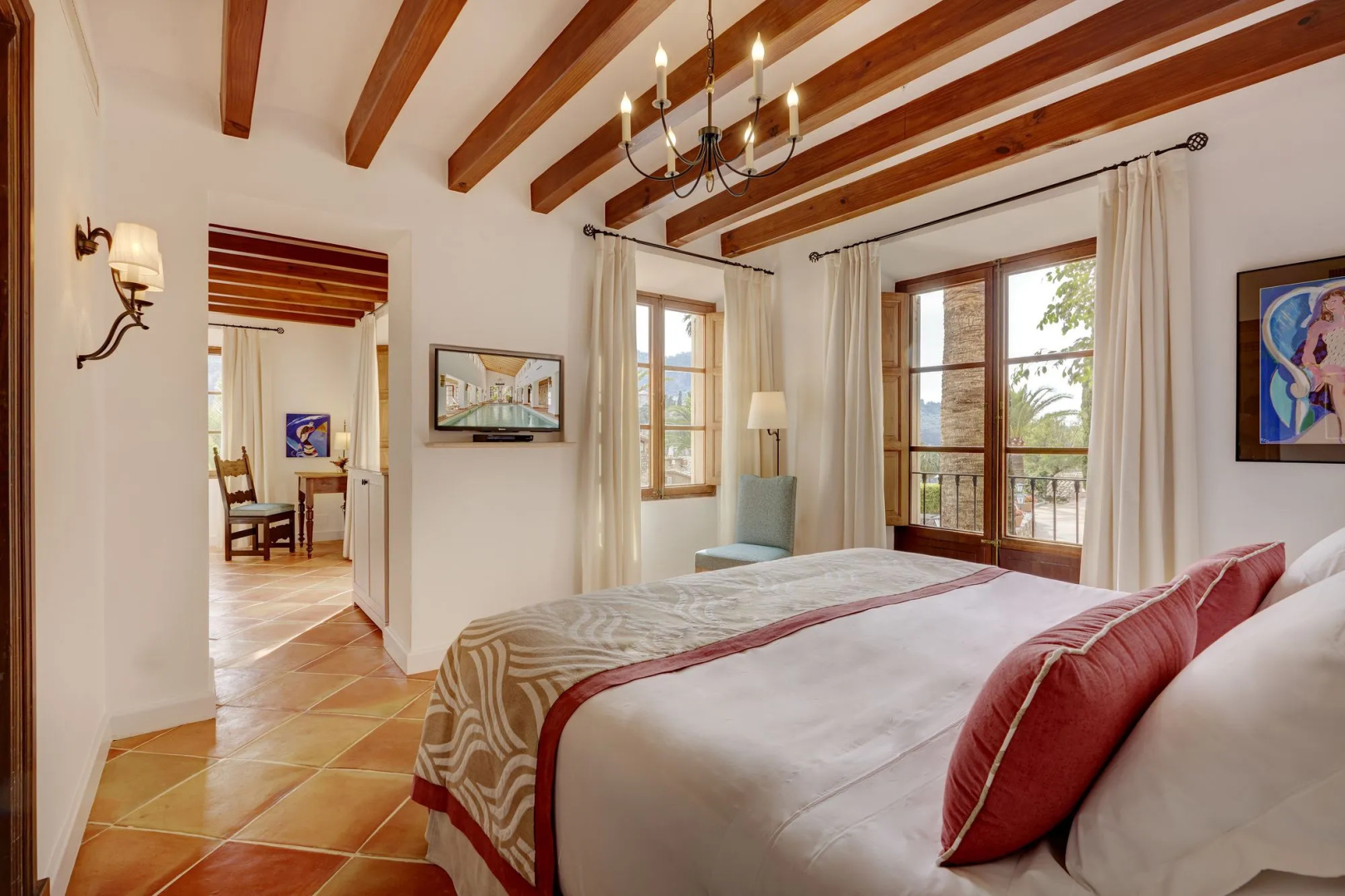 Photo - La Residencia, A Belmond Hotel, Mallorca