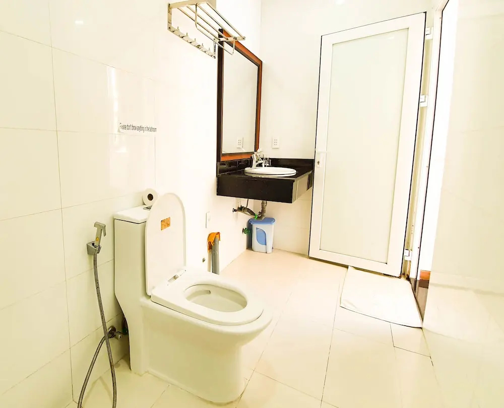 Foto - Anh Family Homestay