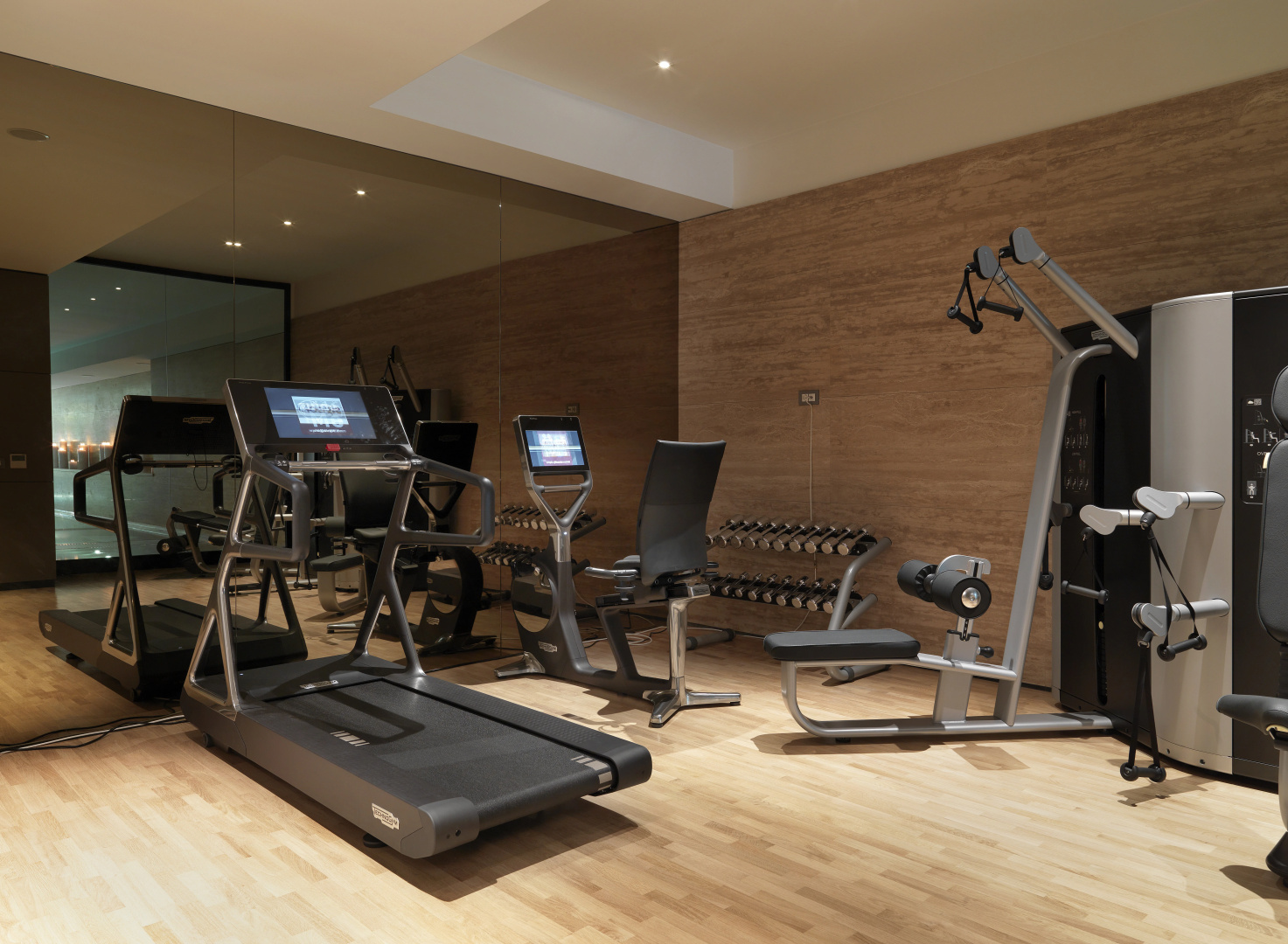 Foto - Sense Hotel Sofia, a Member of Design Hotels