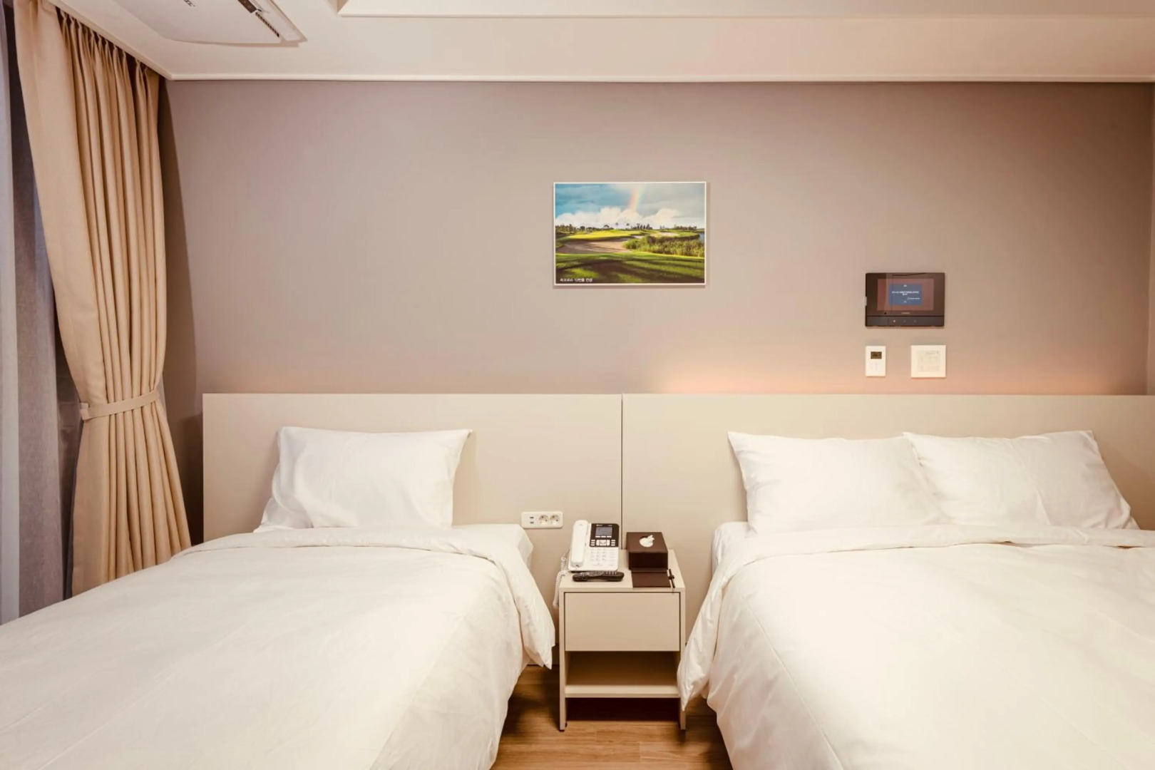 Photo - Sollago Myeongdong Hotel & Residence