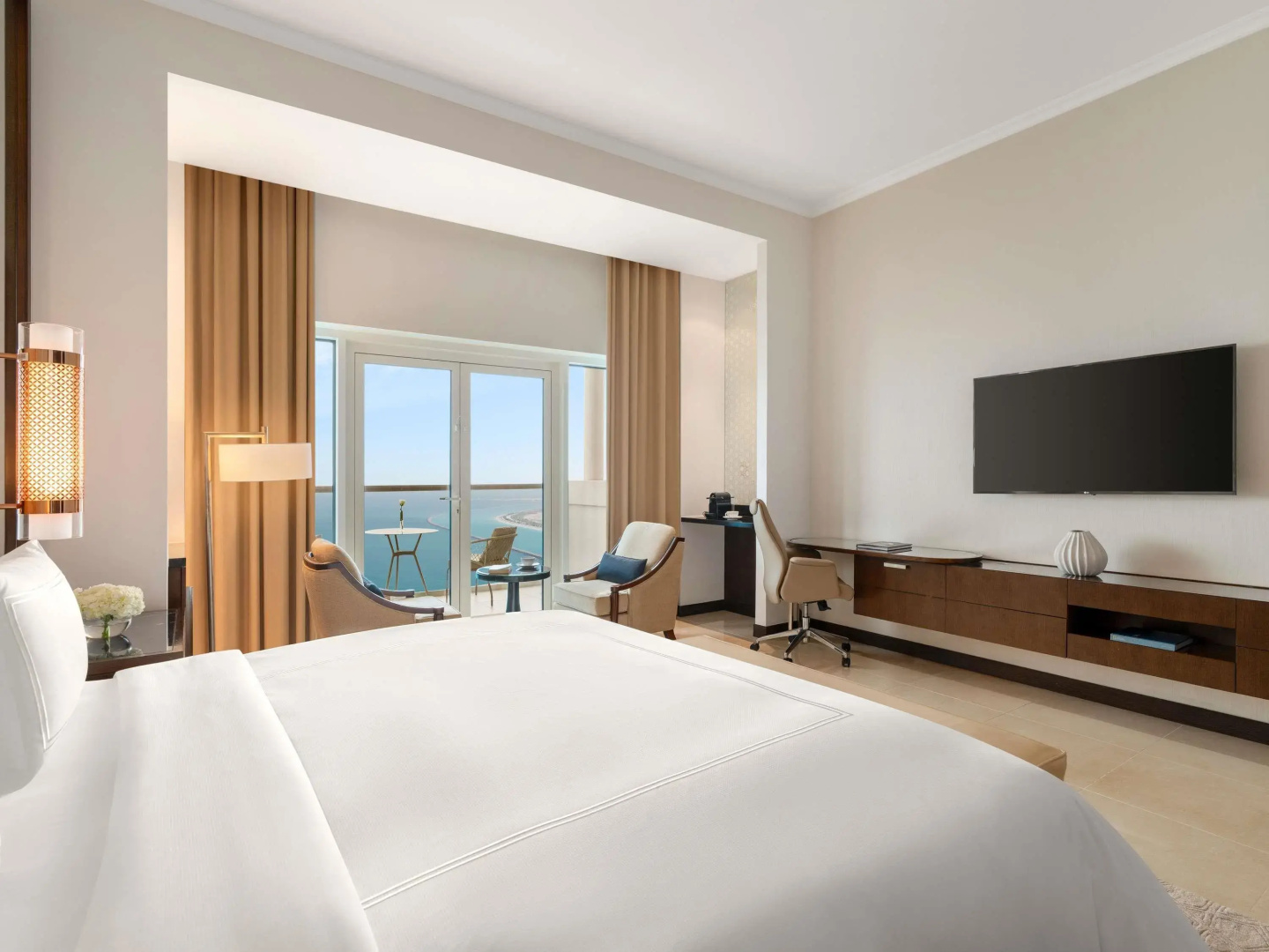 Photo - Rixos Marina Abu Dhabi