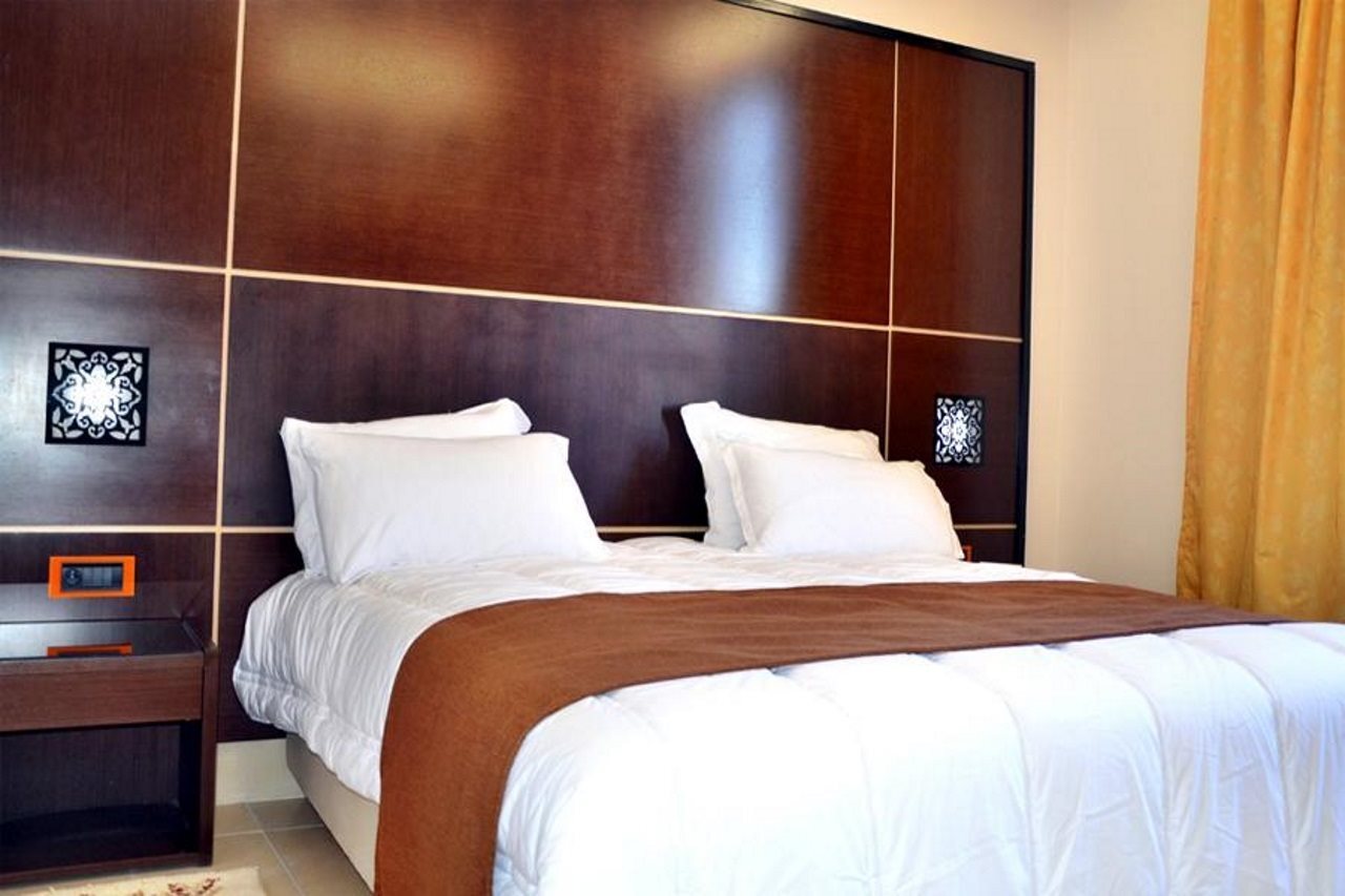 Foto - Sahara Hotel Agadir - Adults Only