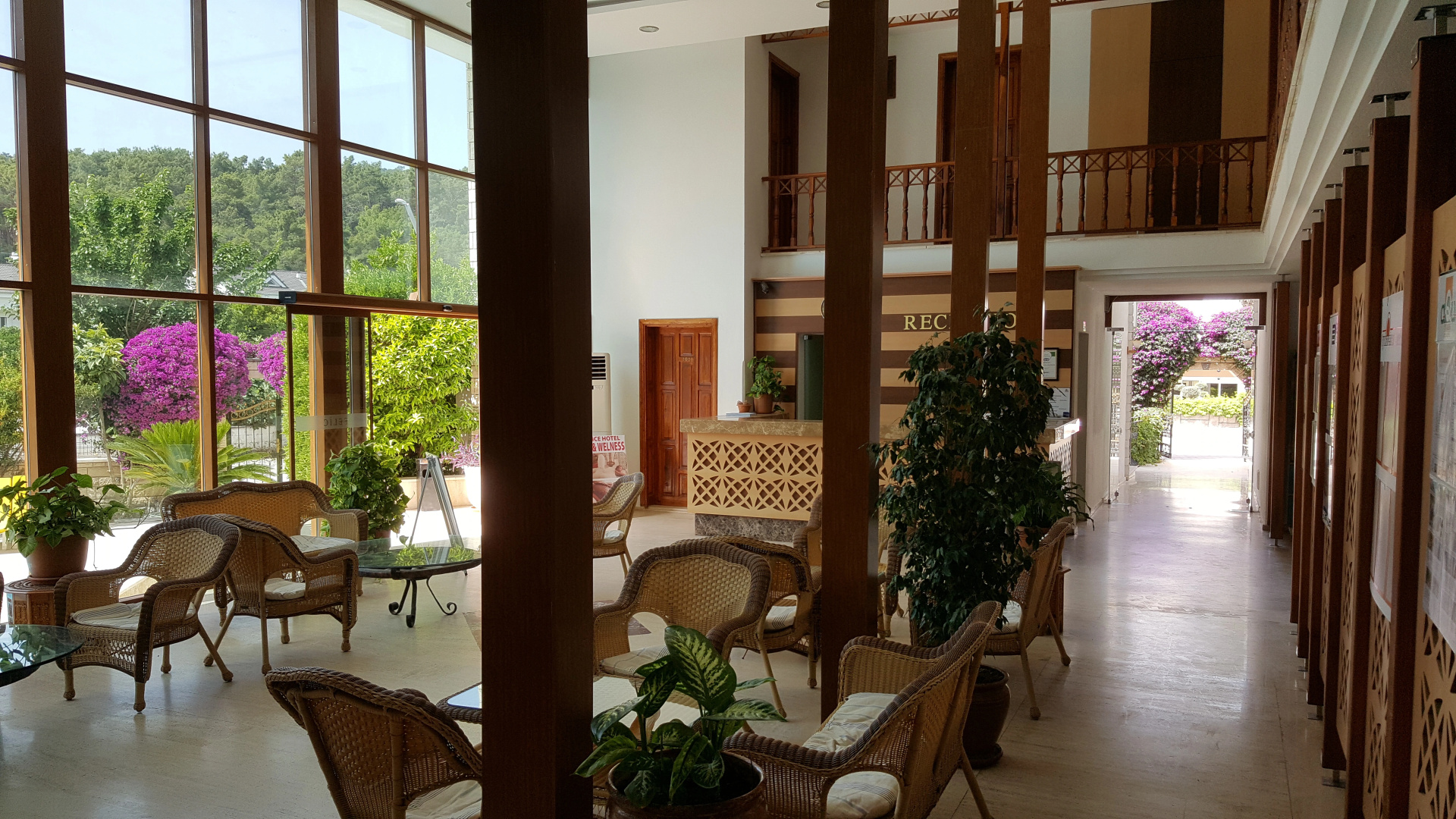 Photo - Felice Hotel