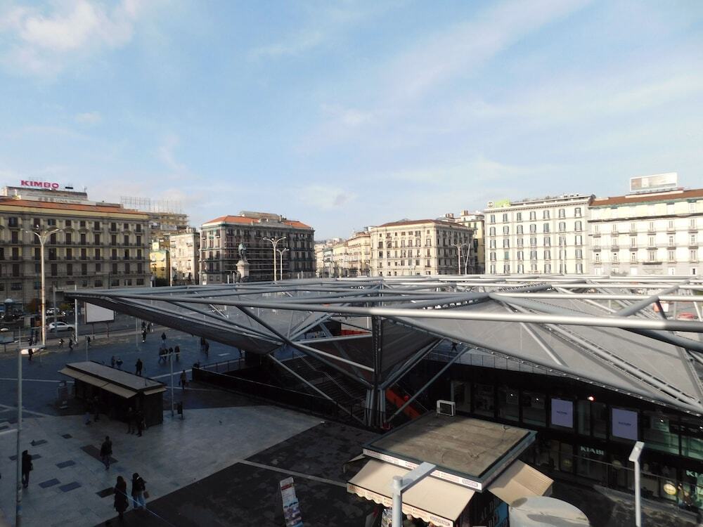 Foto - Scaramantico Rooms