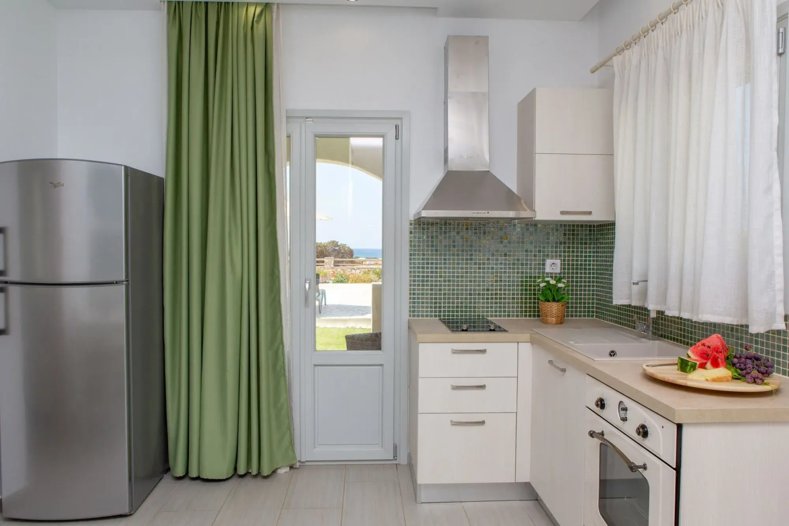 Foto - Sun and Moon Villas