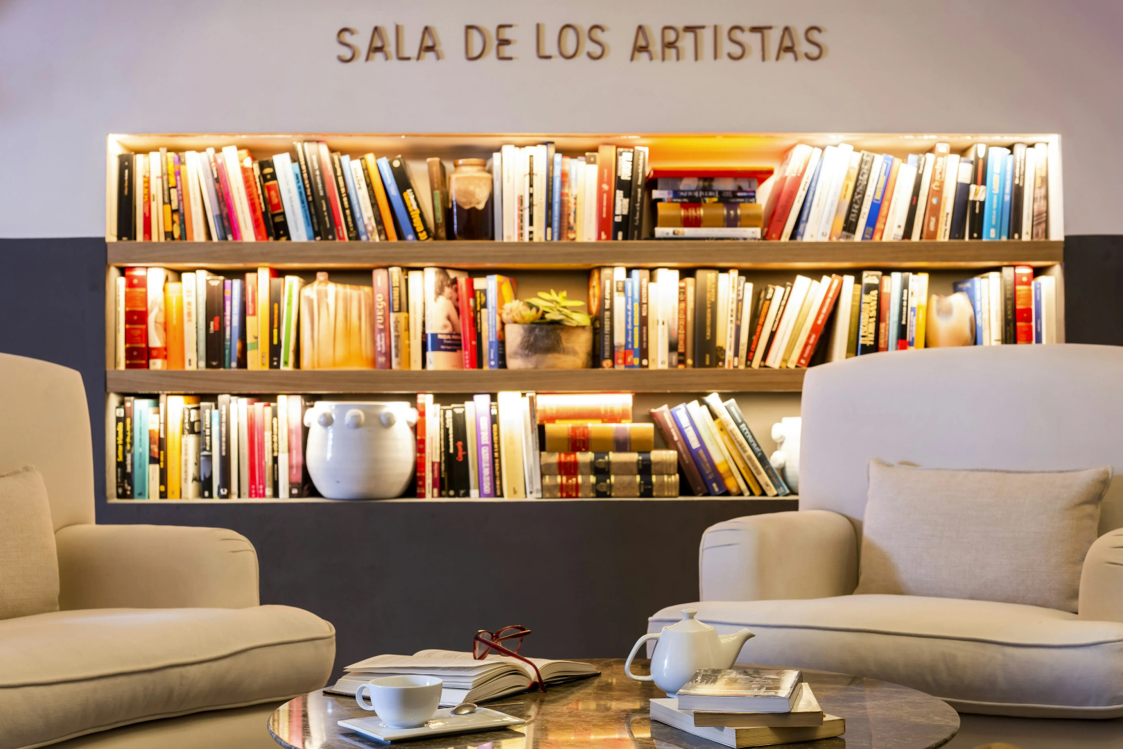 Foto - Hotel La Torre del Canonigo - Small Luxury Hotels