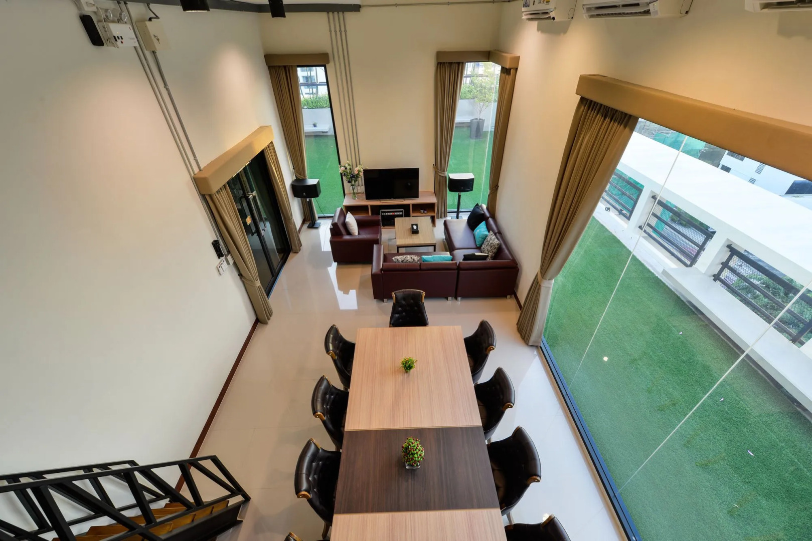 Foto - SiRi Ratchada Bangkok