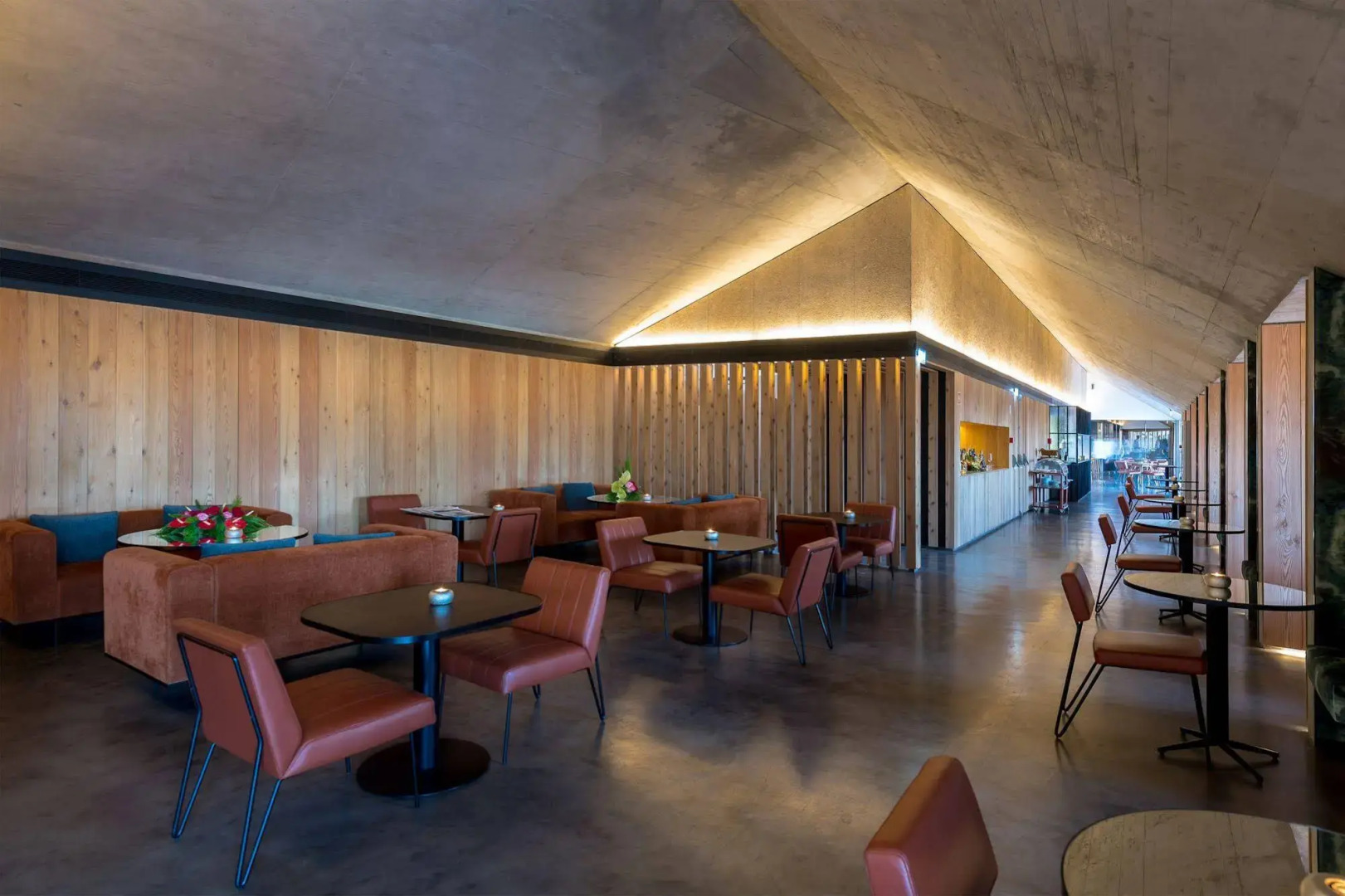 Foto - Lisboa Pessoa Hotel