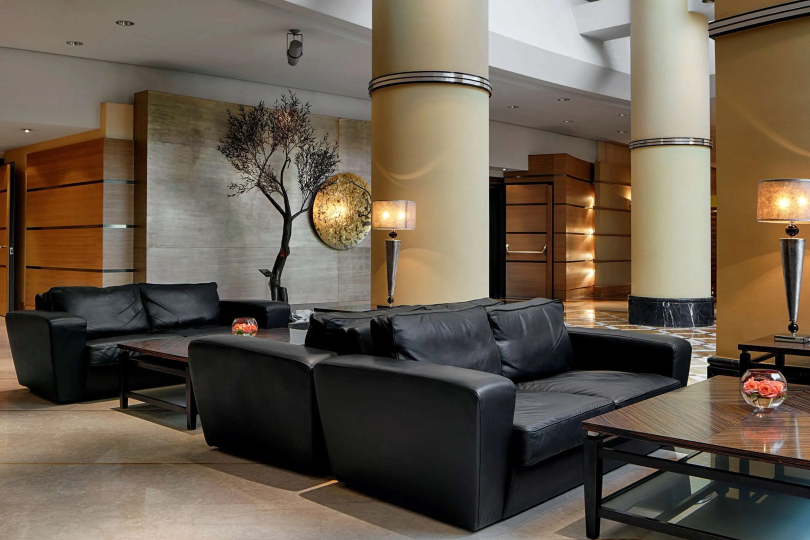 Photo - Hotel Oran Bay Managed By Accor