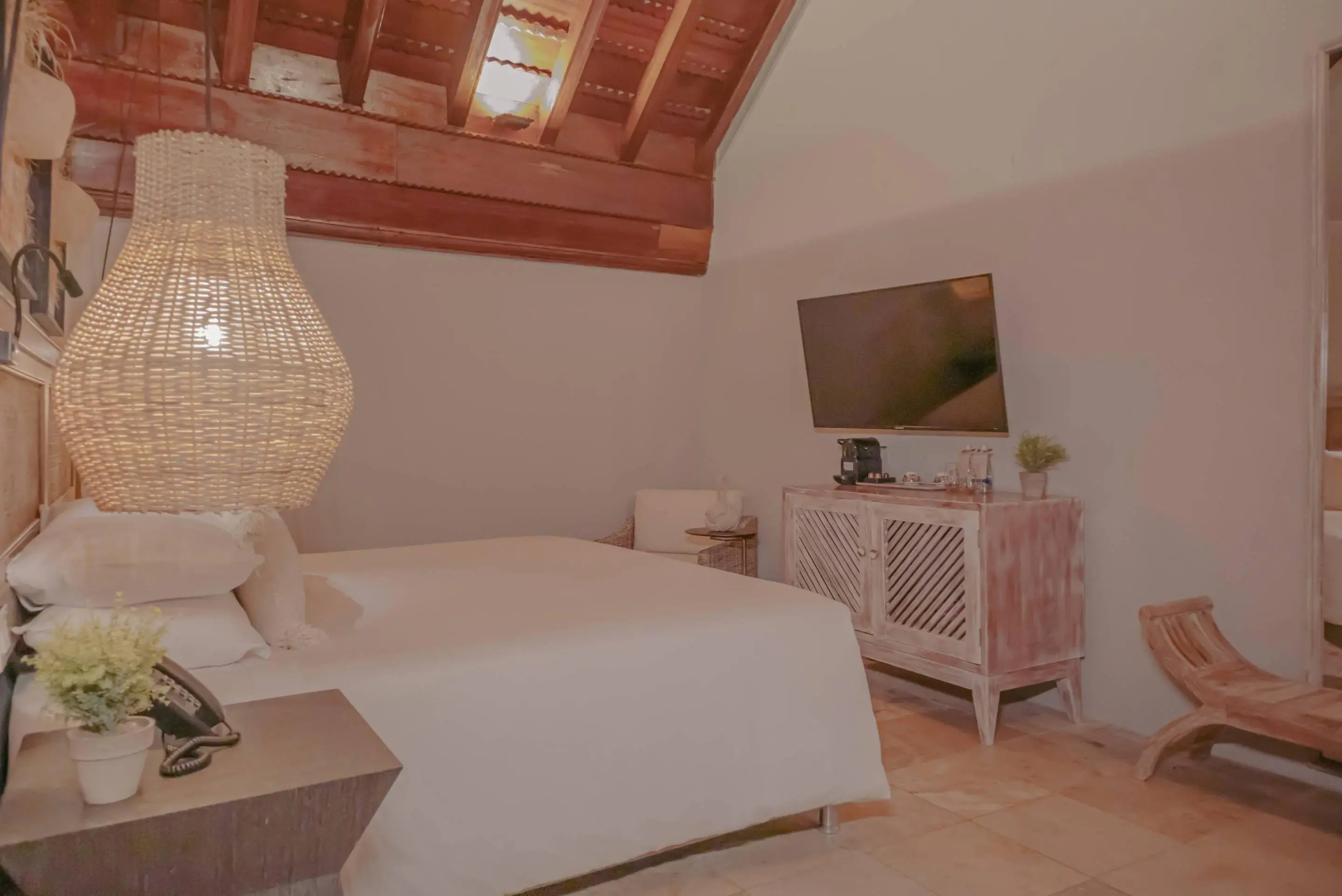 Foto - Hotel Casa Don Luis by Faranda Boutique, a member of Radisson Individuals