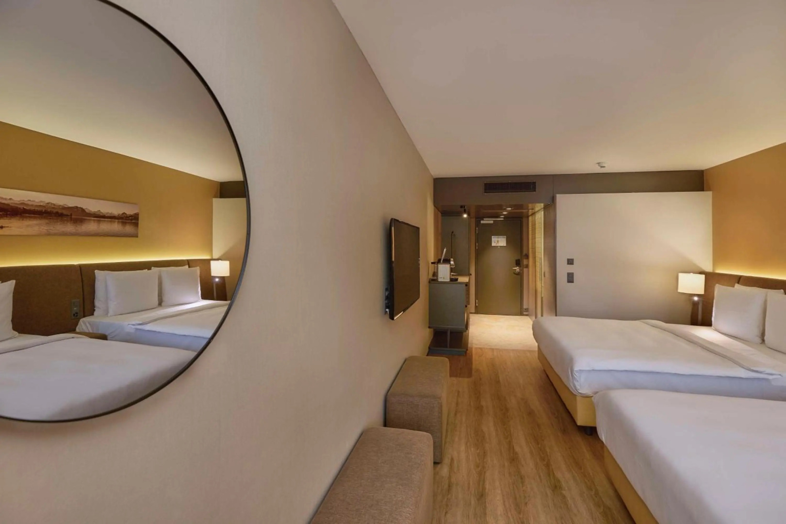 Photo - Radisson Blu Hotel, Lucerne