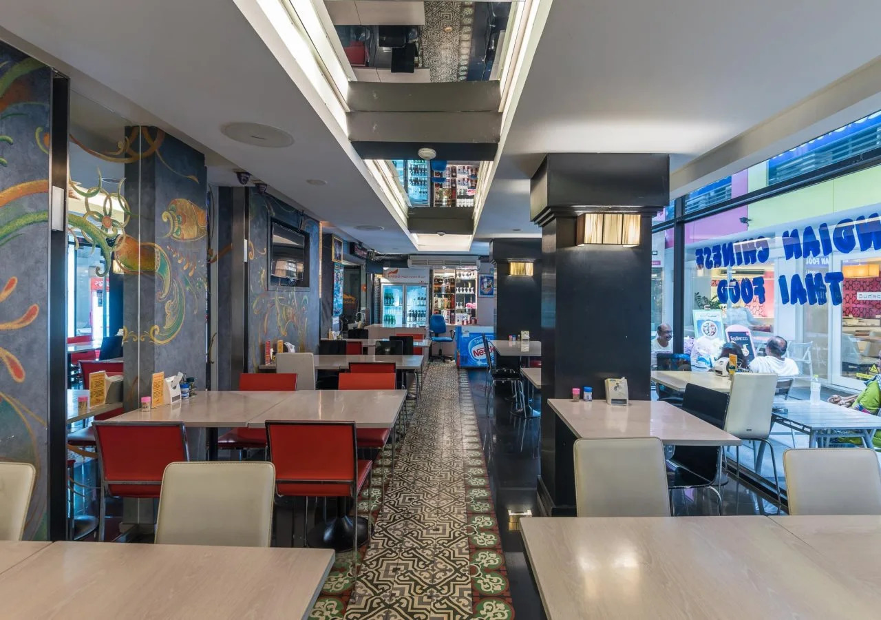 Photo - Cozi Inn Hotel, Bangkok