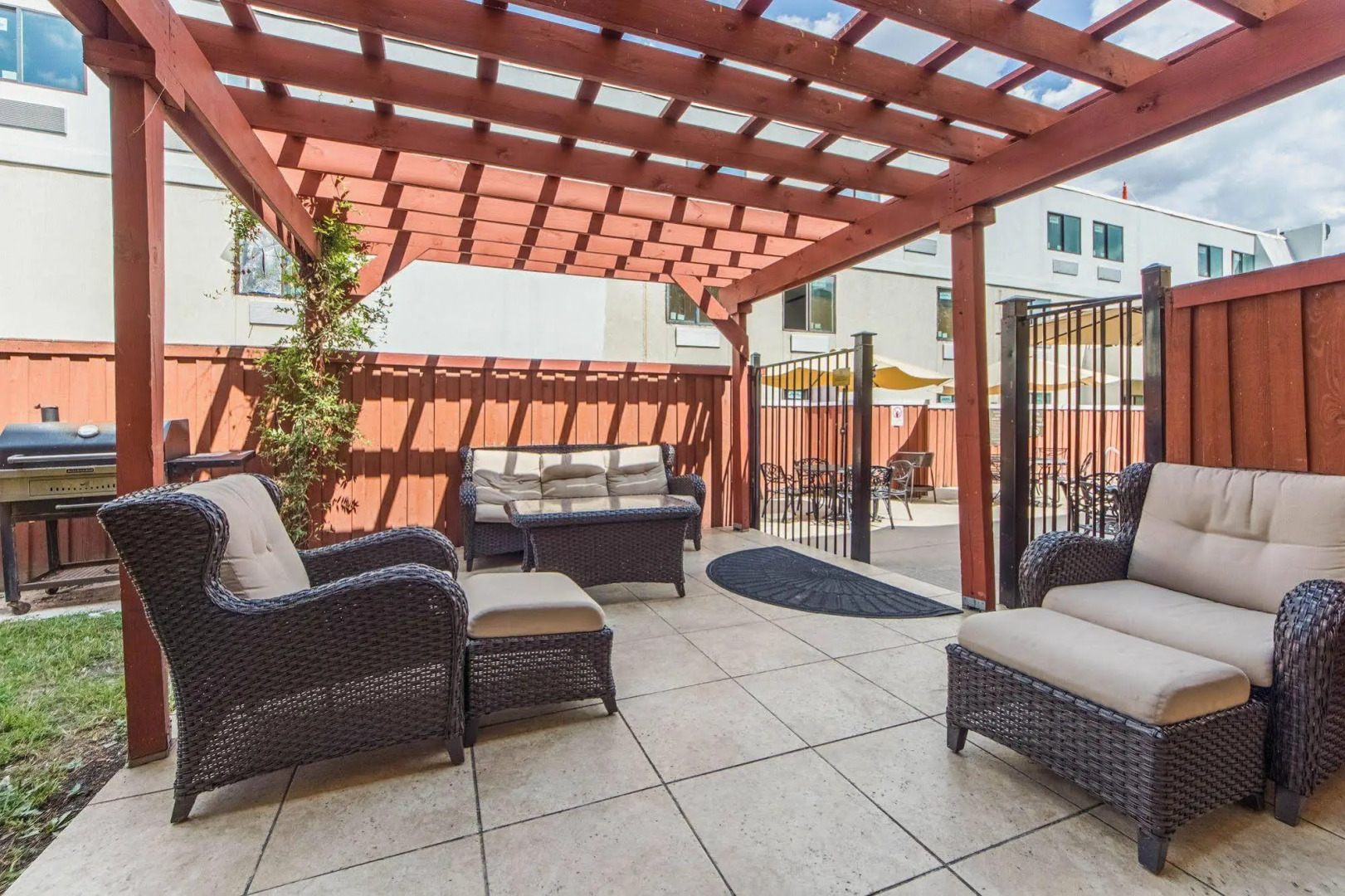 Photo - Comfort Inn Dallas Park Central