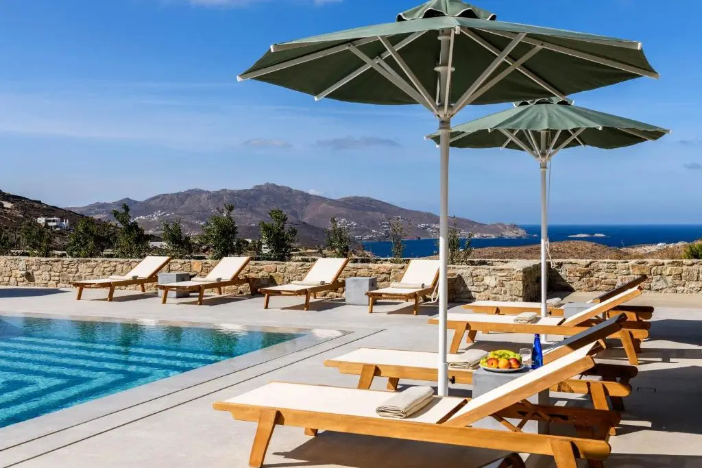 Photo - Camarades Mykonos