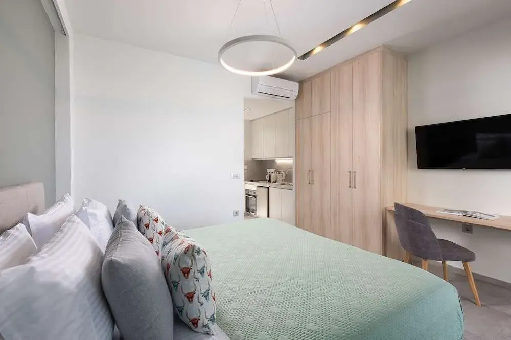 Photo - Heliades Residence
