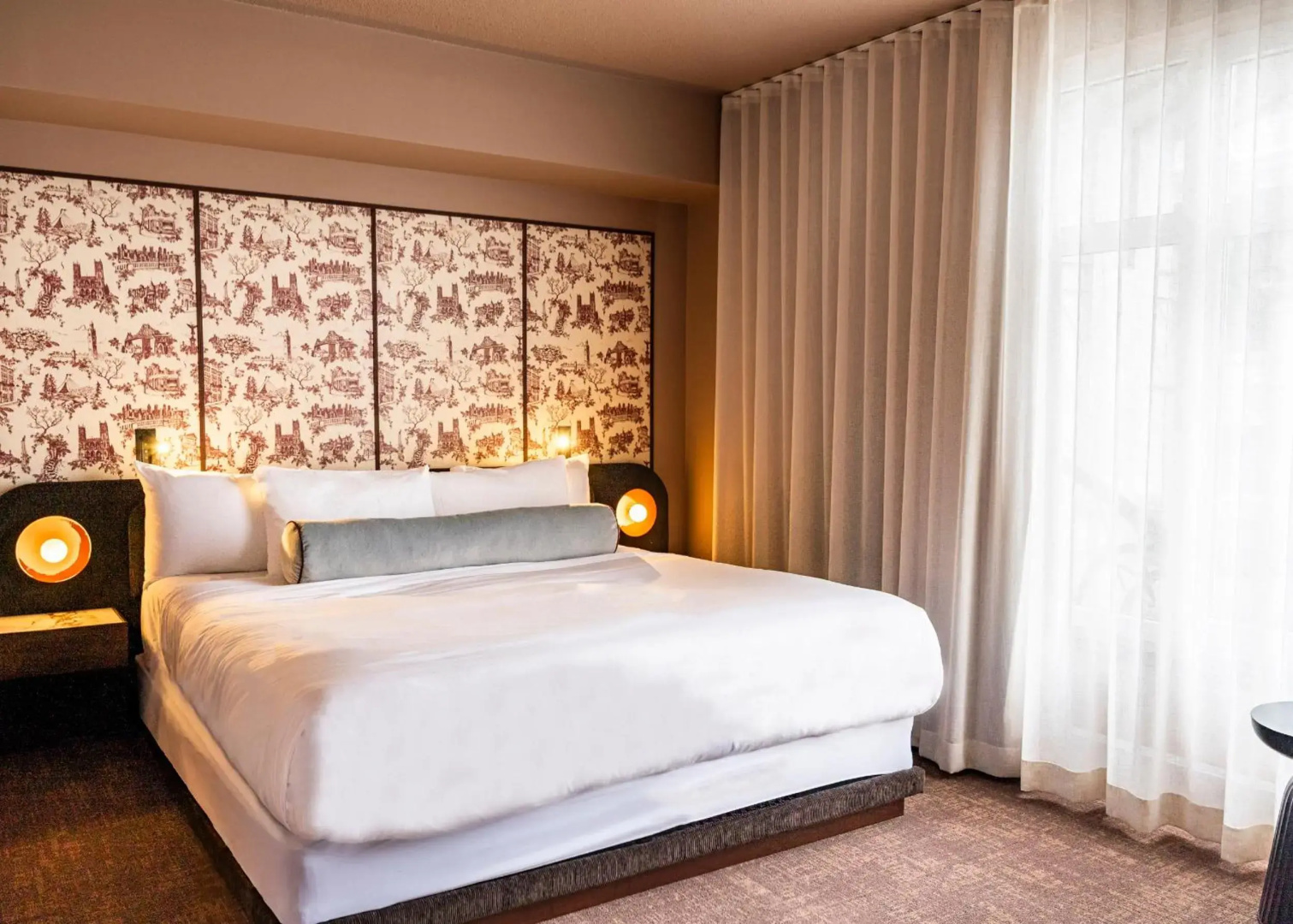 Photo - Hotel Saint-Sulpice