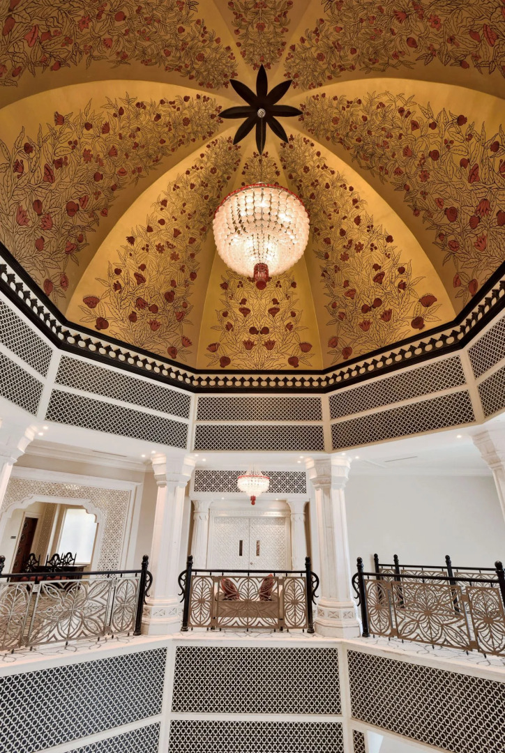 Photo - ITC Grand Bharat, a Luxury Collection Retreat, Gurgaon, New Delhi Capital Region