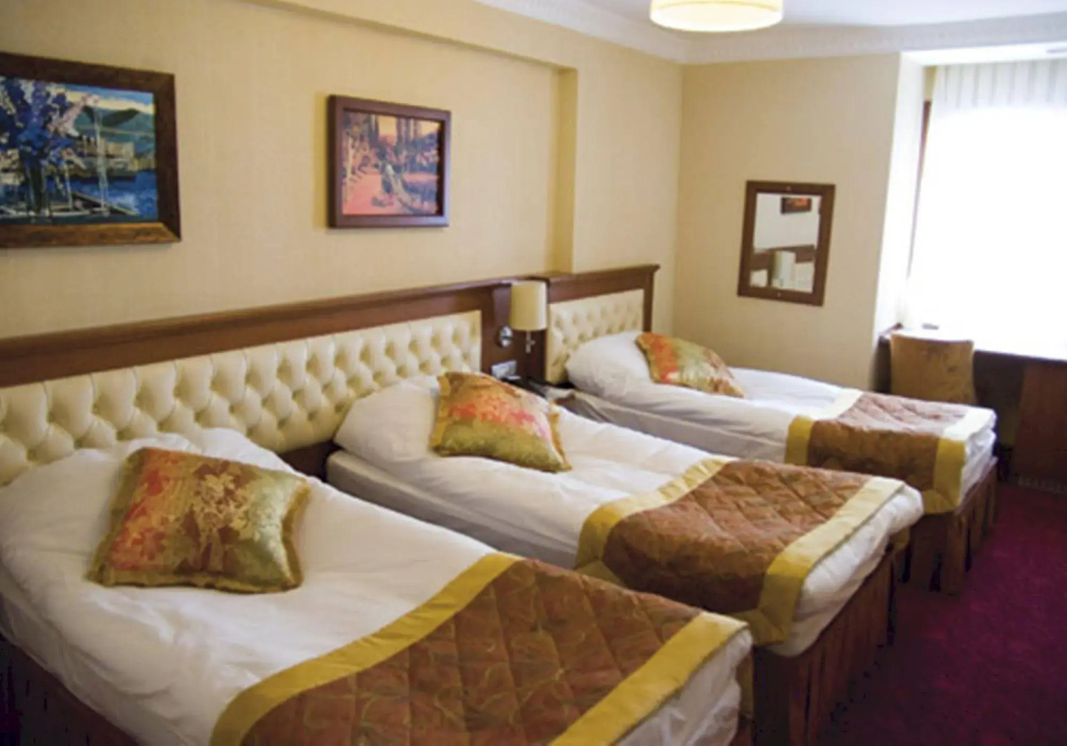 Photo - Hotel Linda