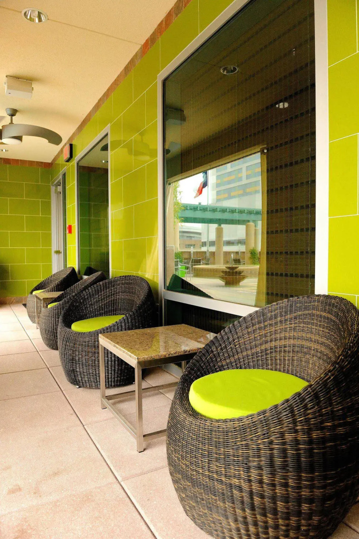 Foto - Embassy Suites Houston - Downtown