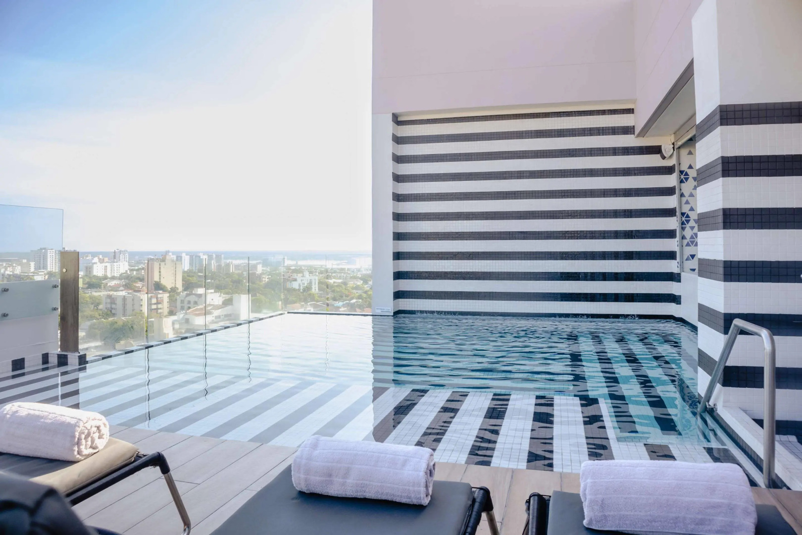 Photo - Faranda Collection Barranquilla, a member of Radisson Individuals