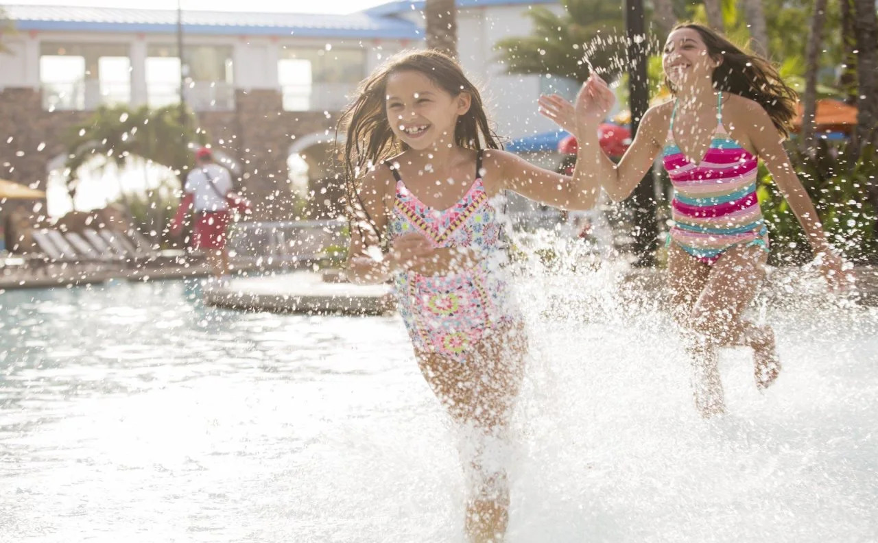 Foto - Universal's Loews Sapphire Falls Resort