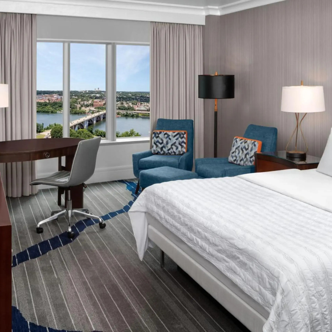 Foto - Le Meridien Arlington