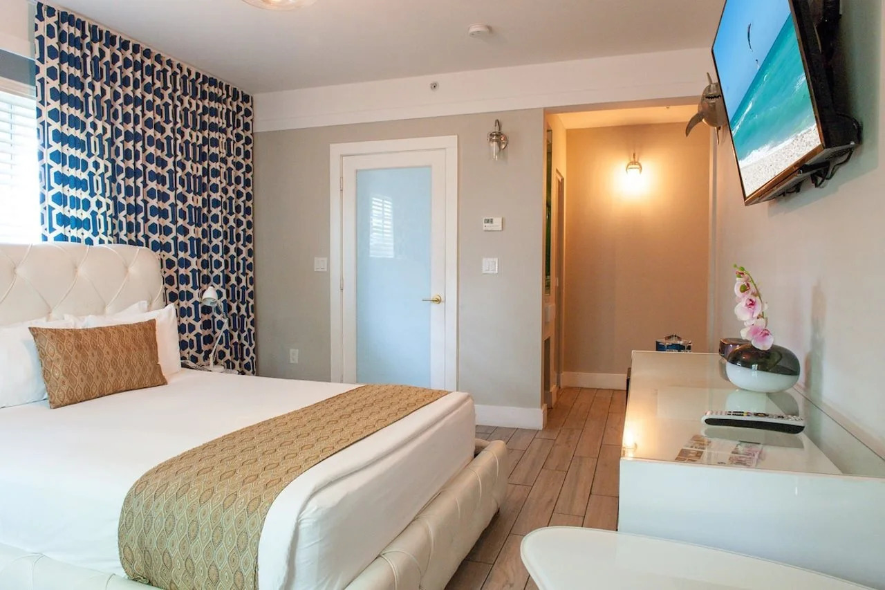 Foto - Waterside Hotel and Suites