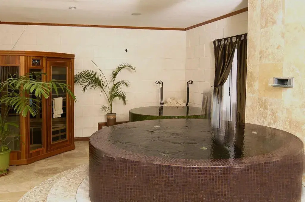 Foto - Accra Beach Hotel & Spa