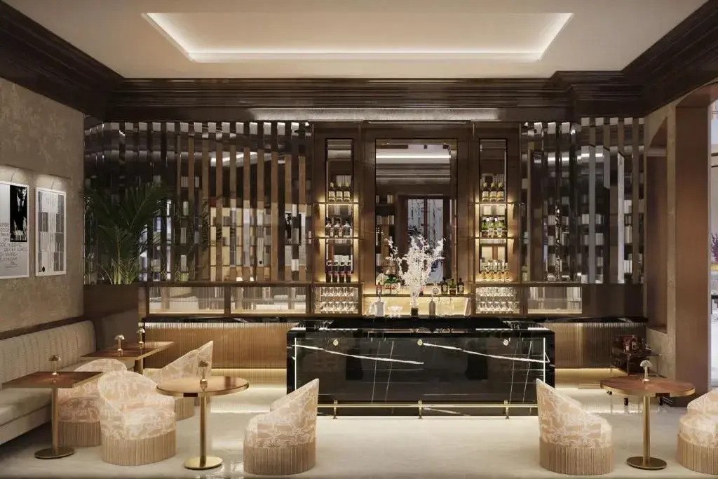 Photo - Sanasaryan Han, a Luxury Collection Hotel, Istanbul