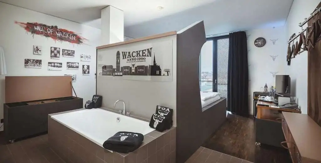 Foto - Numa Berlin Weinmeister