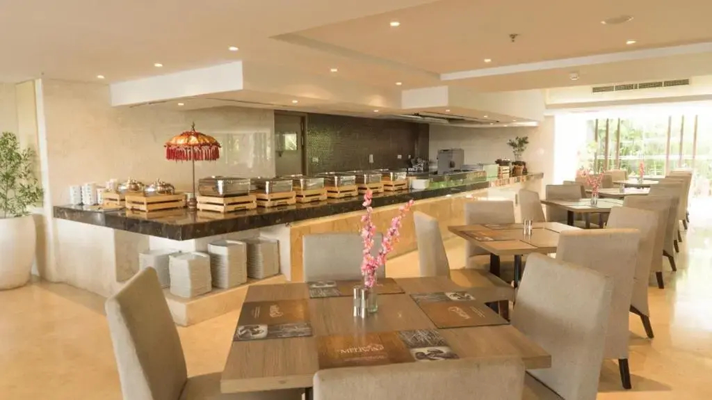 Photo - Sovereign Bali Hotel