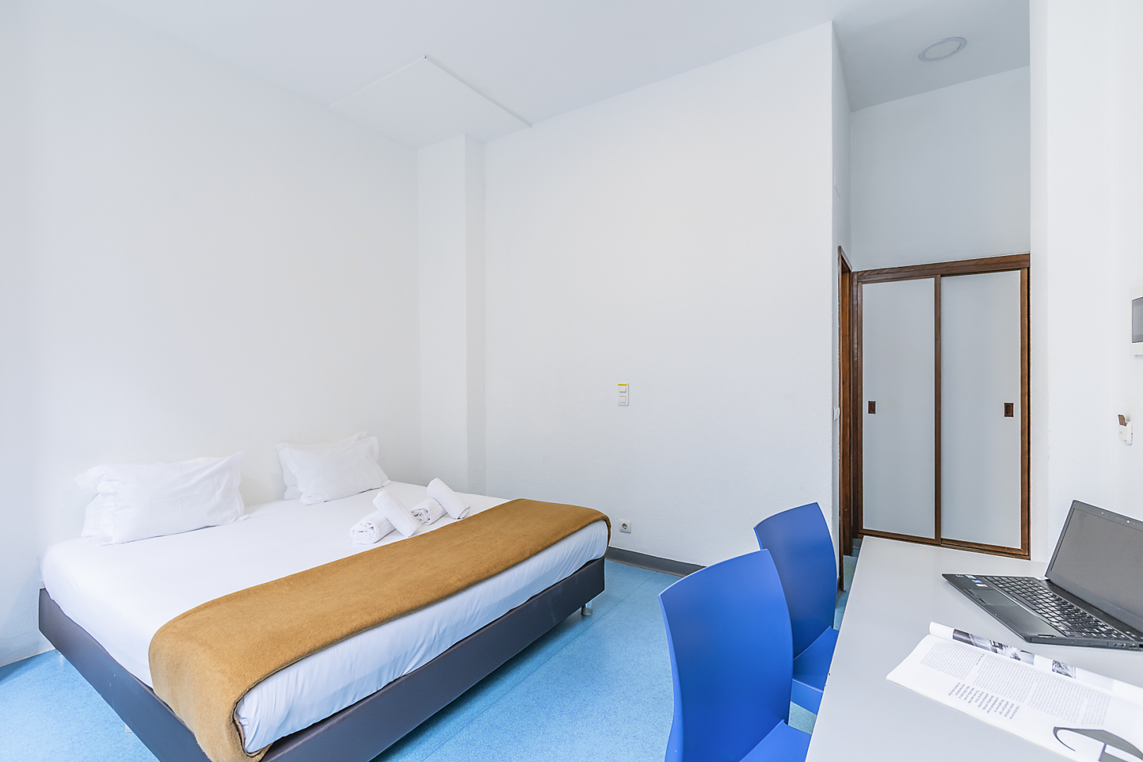 Foto - HI Lisboa – Pousada de Juventude - Hostel