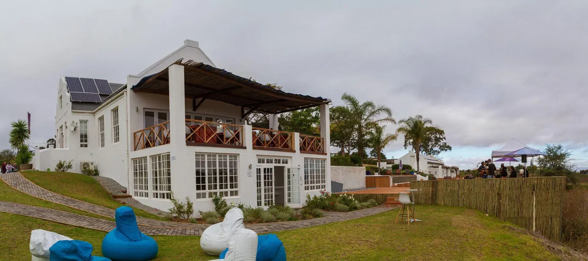 Foto - theLAB Robertson