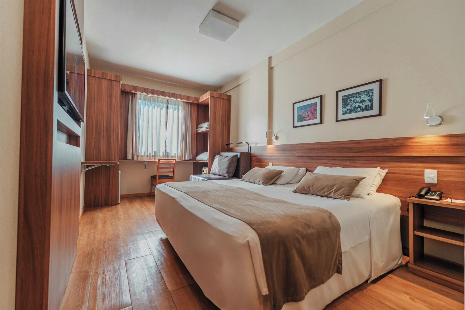 Photo - Hotel Laghetto Viale