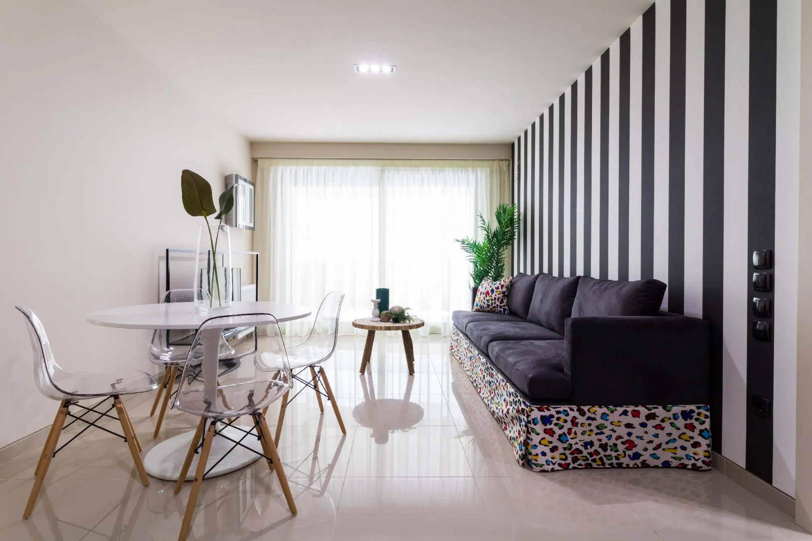 Foto - Athens Mosaico Suites & Apartments