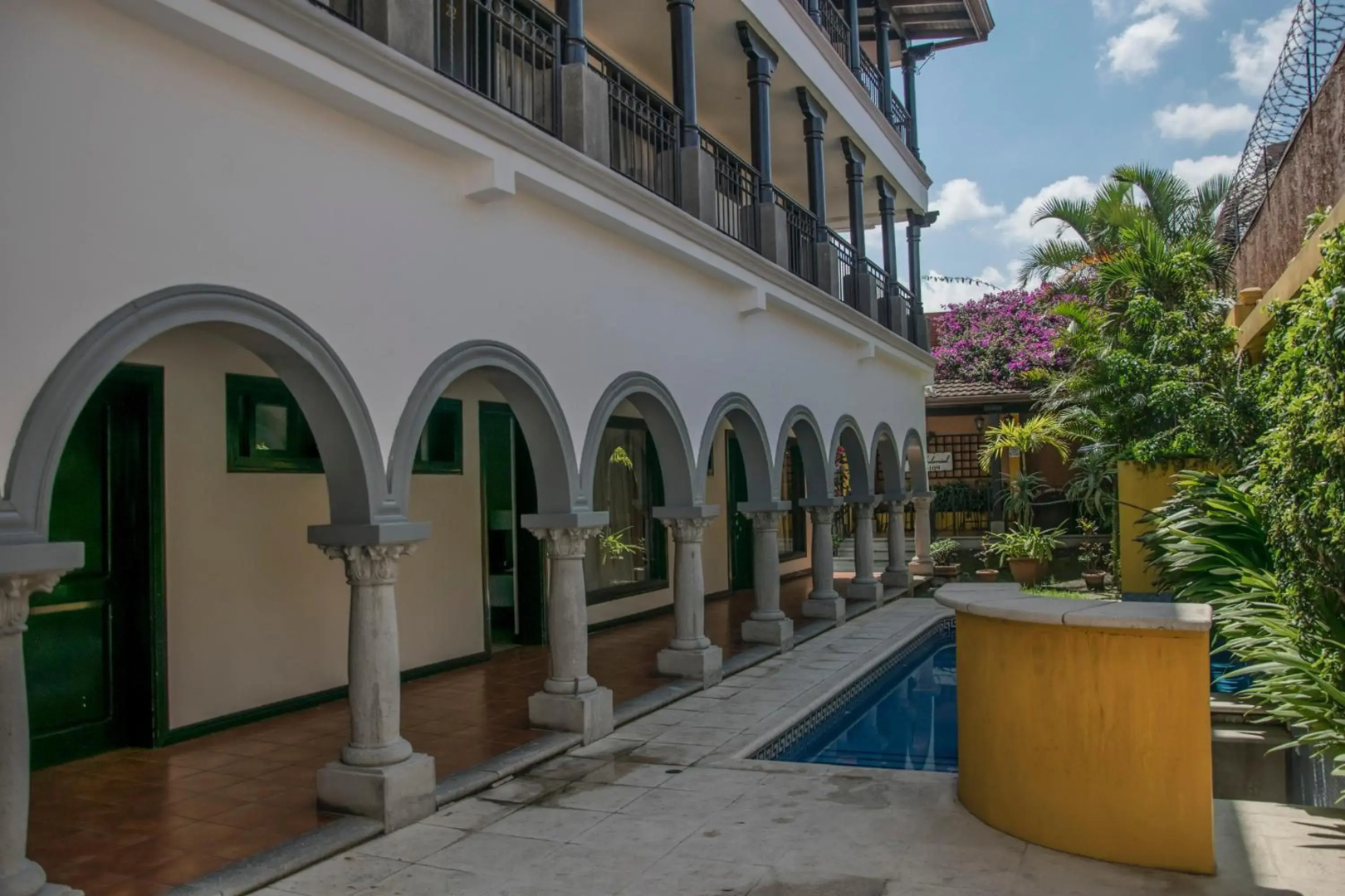 Foto - Hotel Colonial