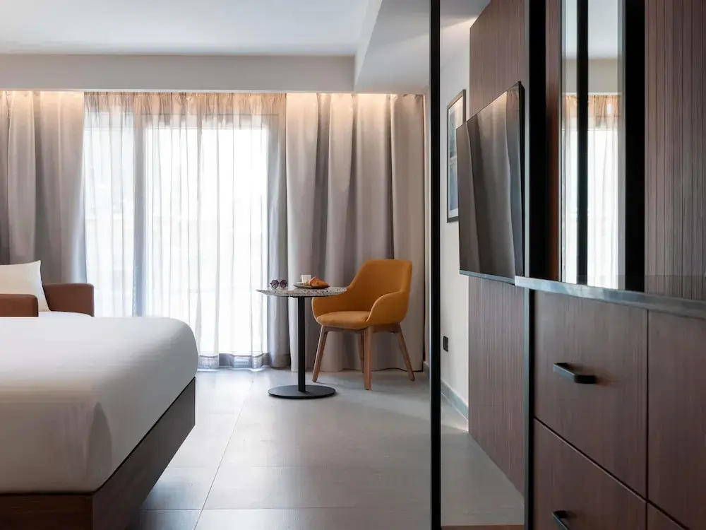 Foto - Novotel Malta Sliema