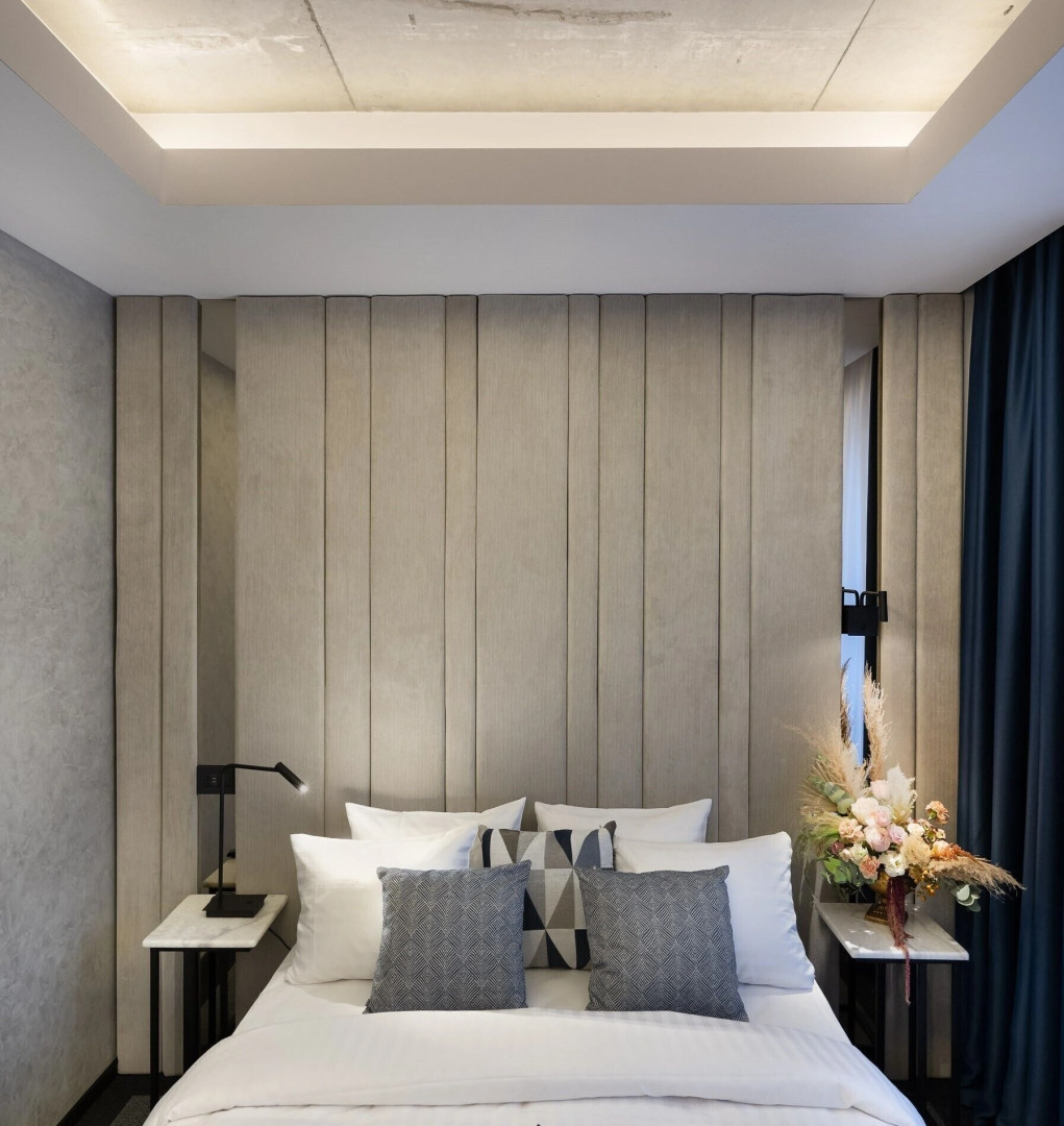 Foto - Union Plaza Hotel