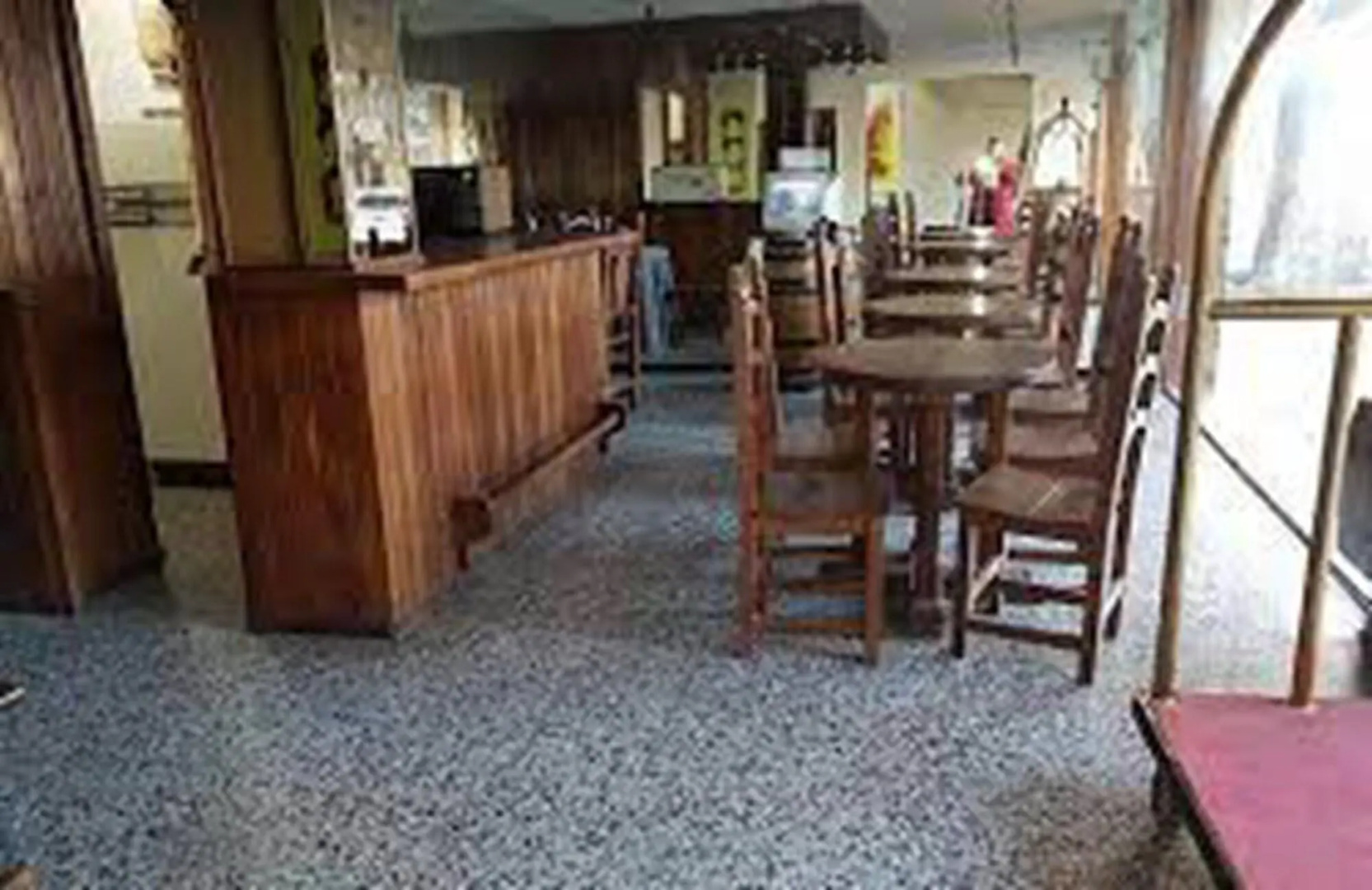 Foto - Laerte Hotel Mendoza