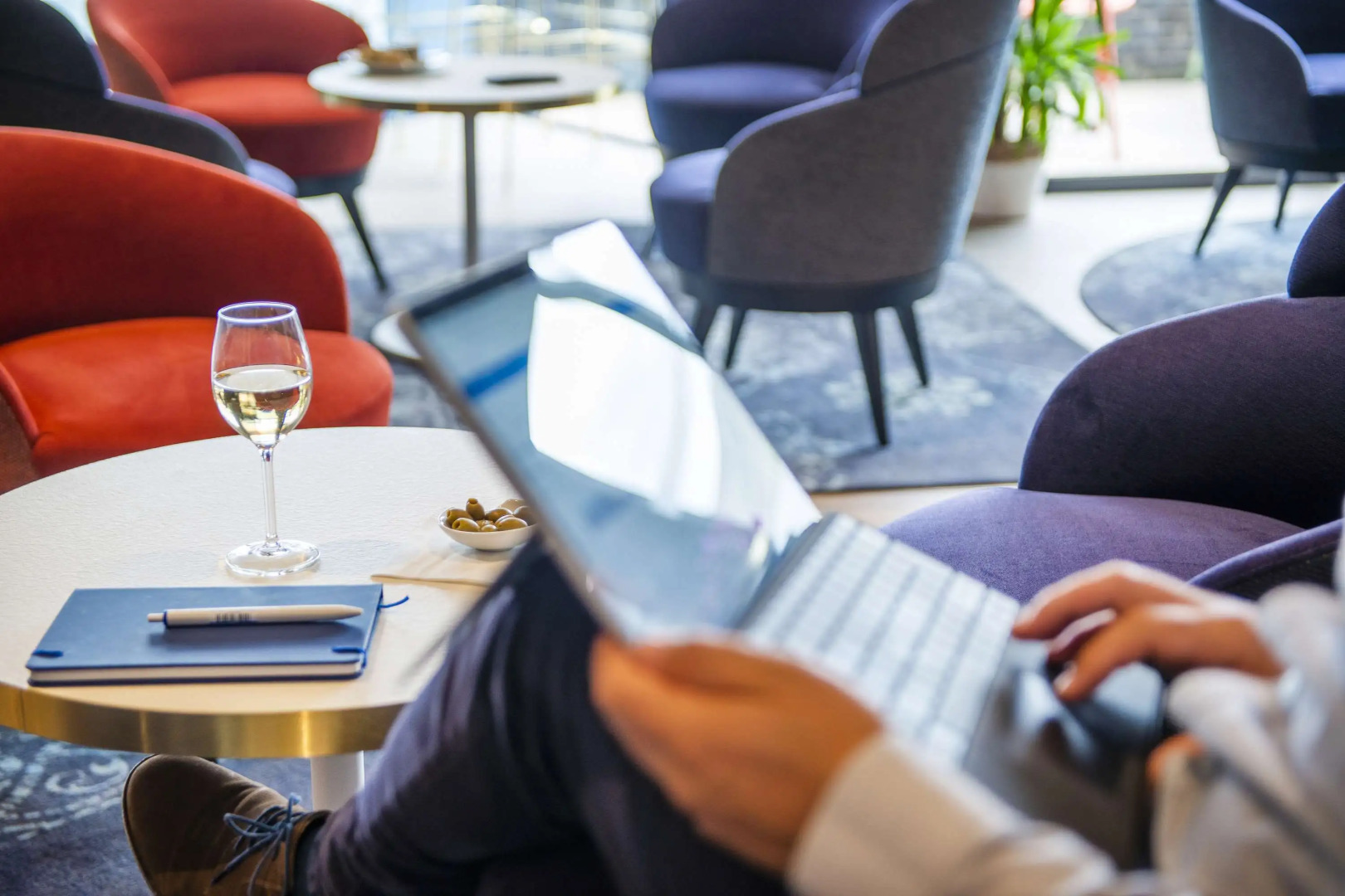 Foto - Best Western Hotel Atlantys Zenith Nantes