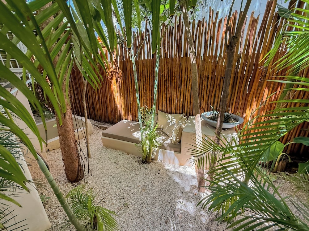 Foto - Ikal Bungalows