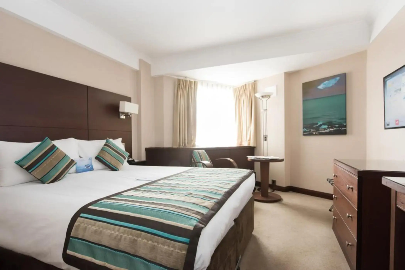 Foto - Danubius Hotel Regents Park