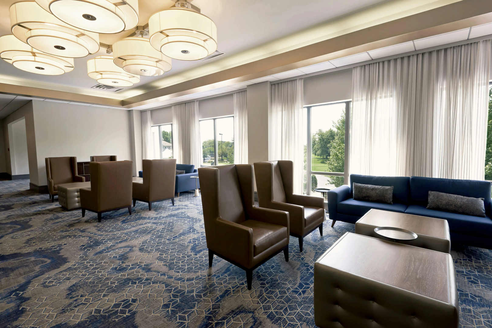 Foto - Hilton Chicago/Oak Brook Hills Resort & Conference Center