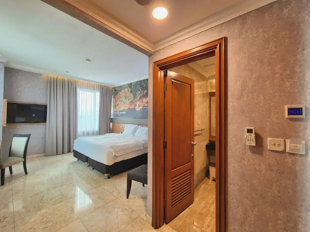 Foto - GiiA Maluku Hotel