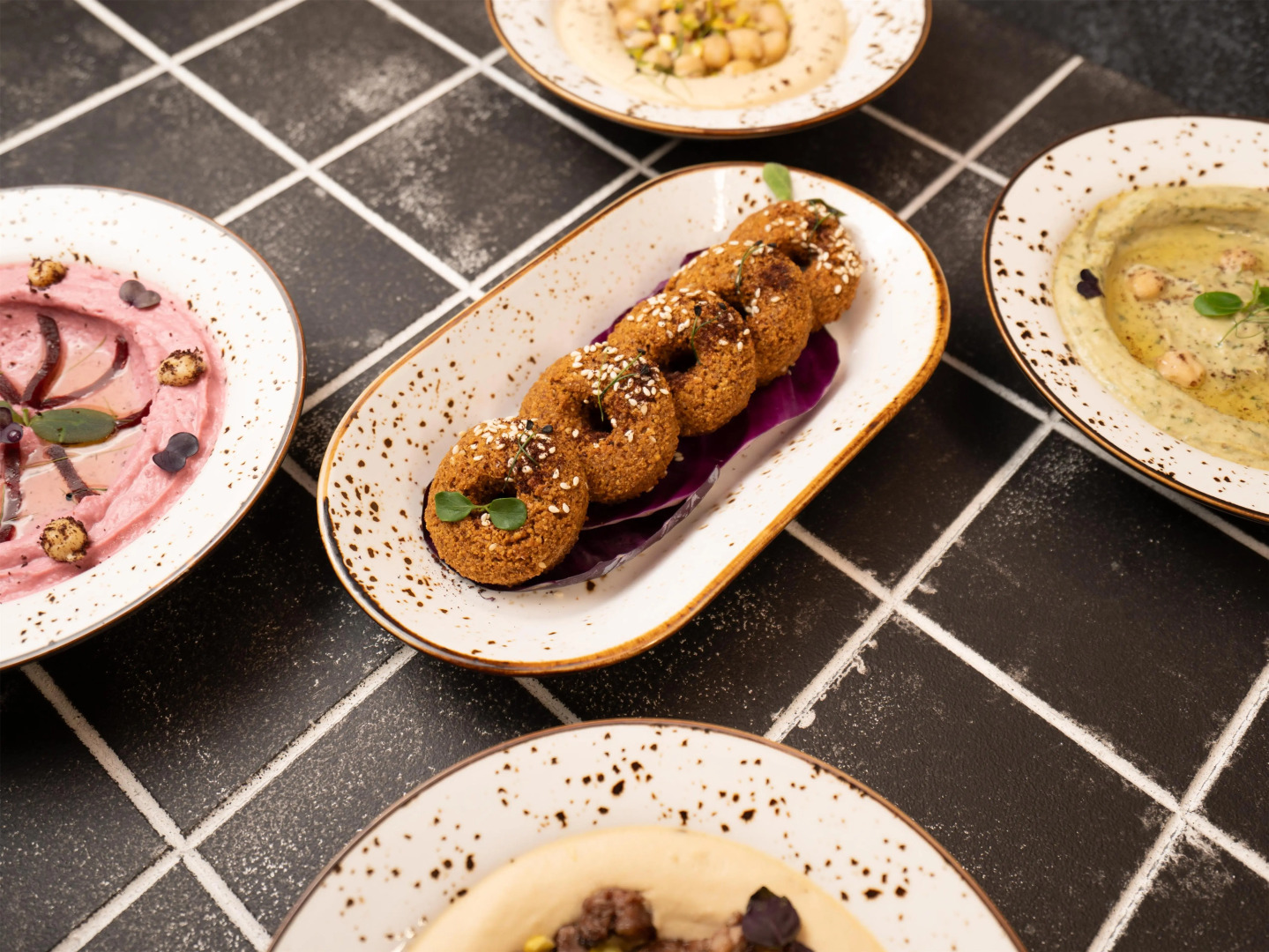 Foto - Radisson Hotel Muscat Panorama