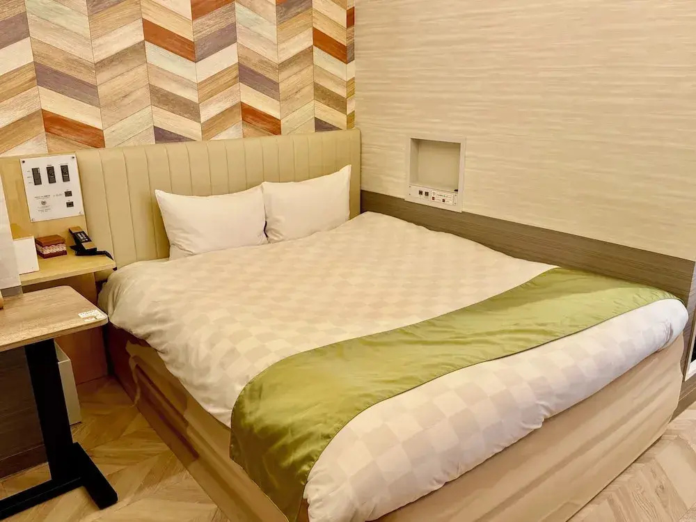 Foto - Hotel BaliAn Resort Shinjuku Glamping