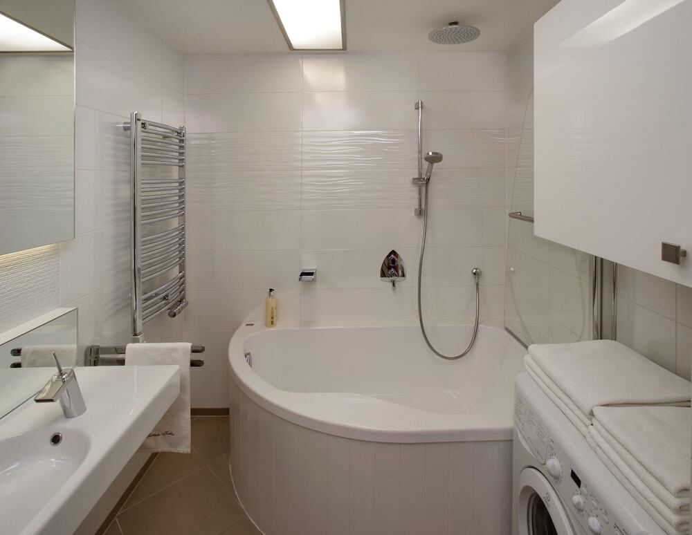 Foto - Parkside Apartments Old Town