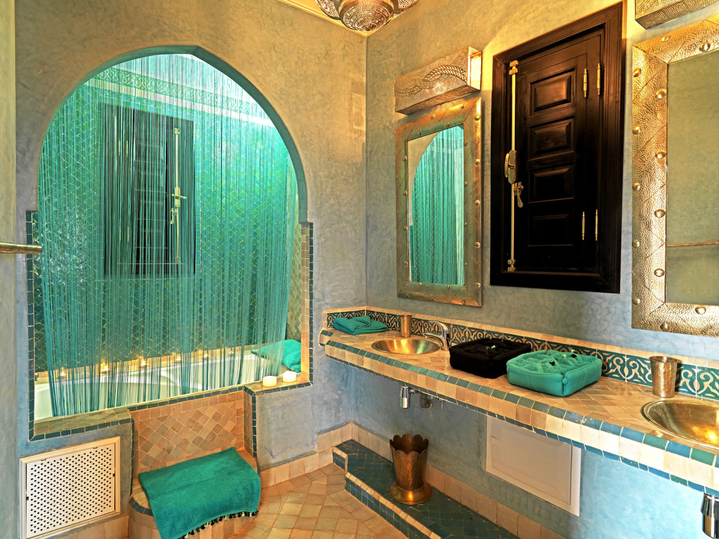 Photo - Residence Dar Lamia Marrakech