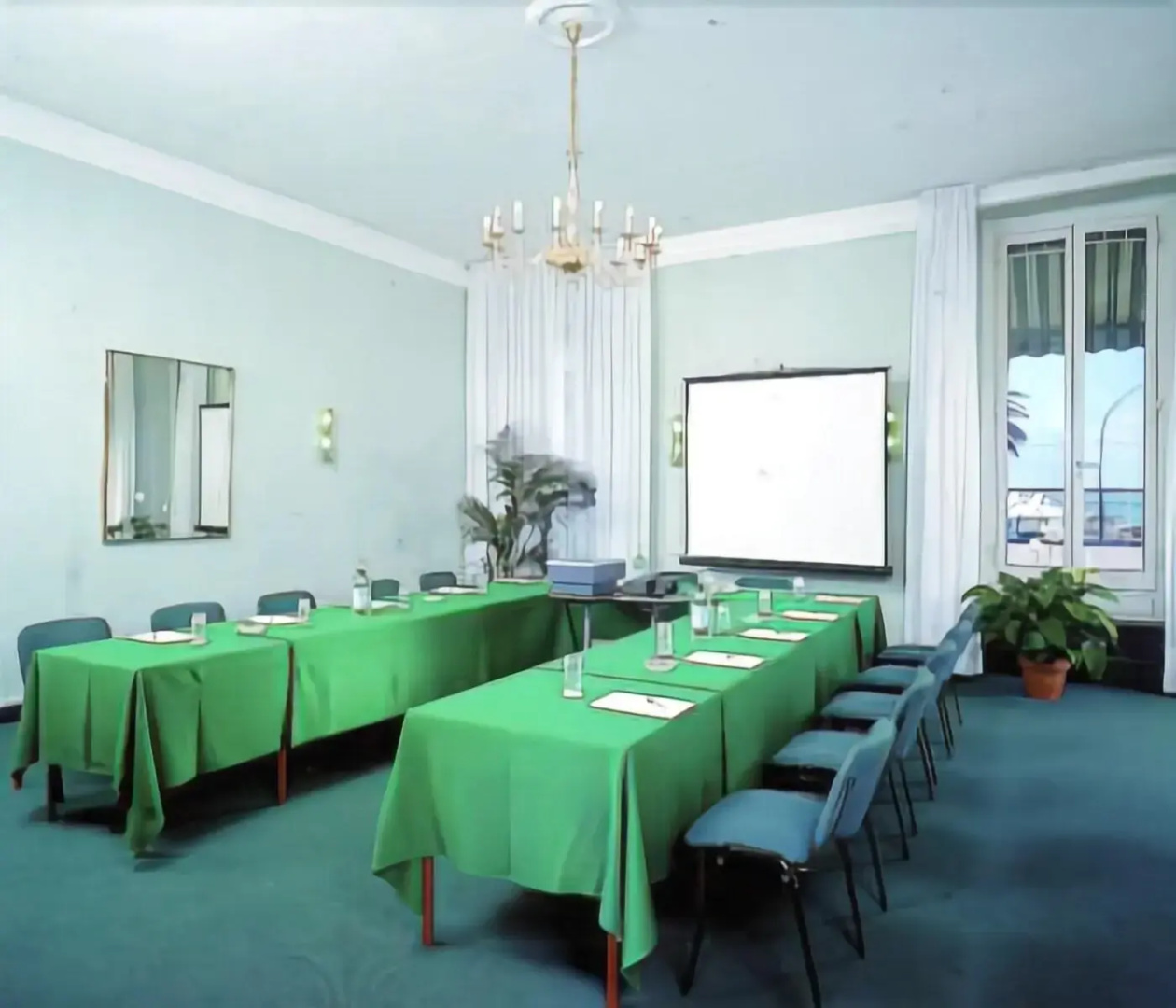 Foto - Hotel Mediterranee